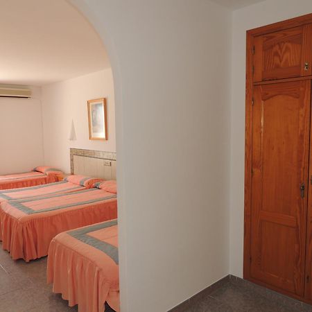 Virgen Del Mar Holidays Mojácar Εξωτερικό φωτογραφία