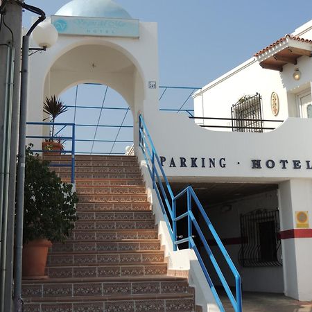 Virgen Del Mar Holidays Mojácar Εξωτερικό φωτογραφία
