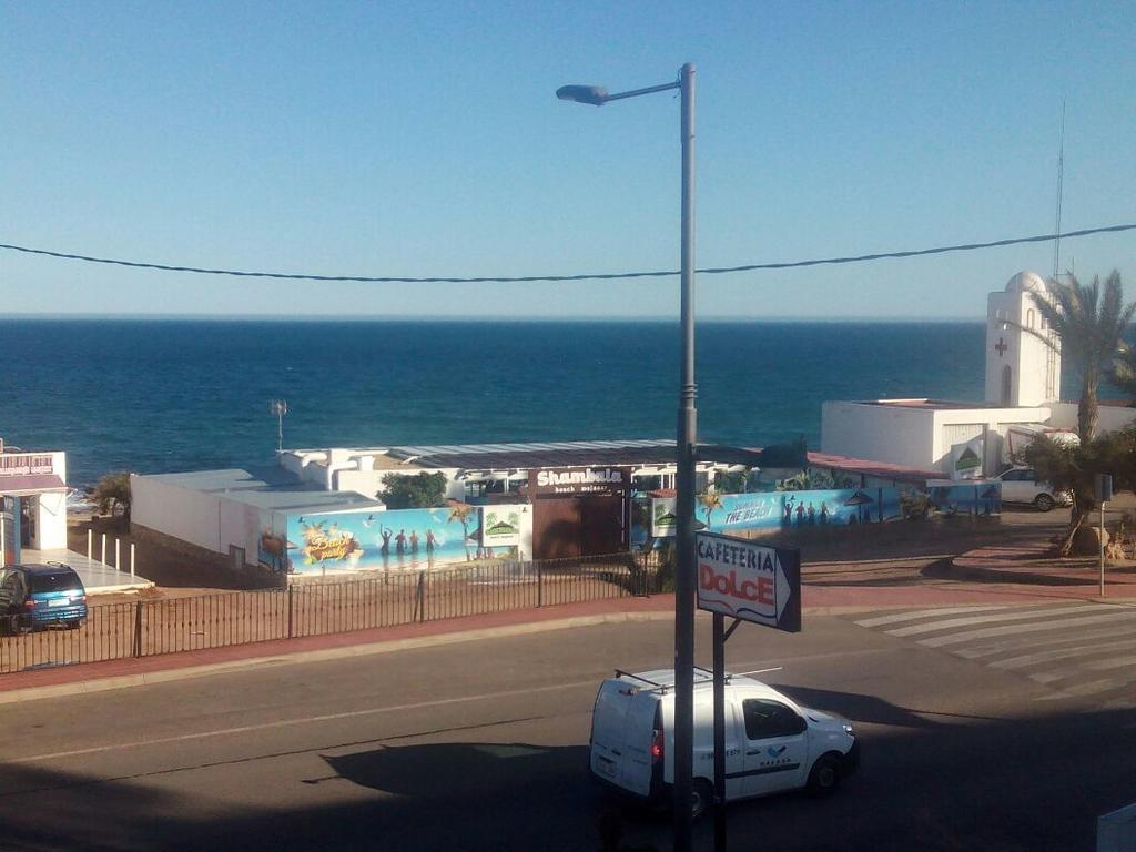 Virgen Del Mar Holidays Mojácar Εξωτερικό φωτογραφία