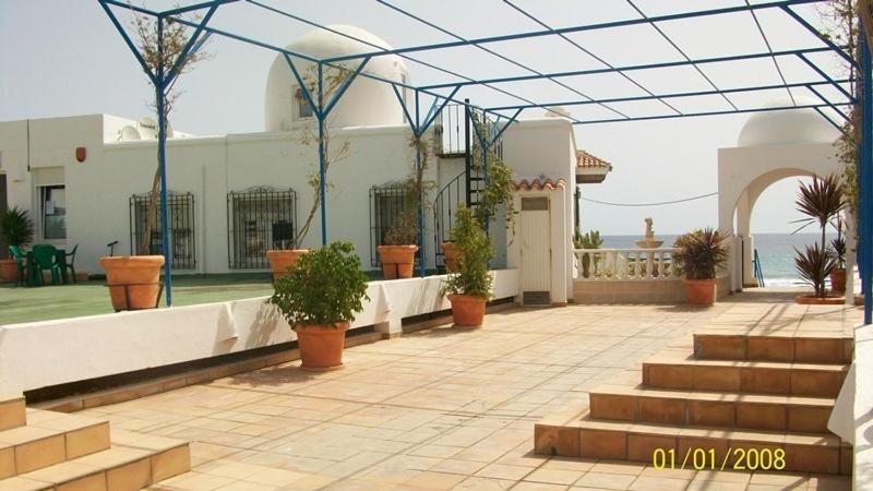 Virgen Del Mar Holidays Mojácar Εξωτερικό φωτογραφία