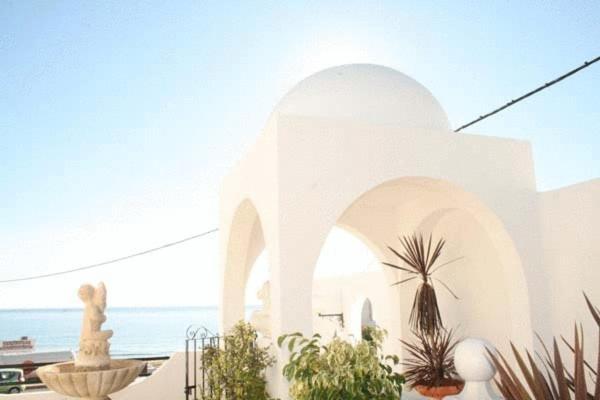 Virgen Del Mar Holidays Mojácar Εξωτερικό φωτογραφία