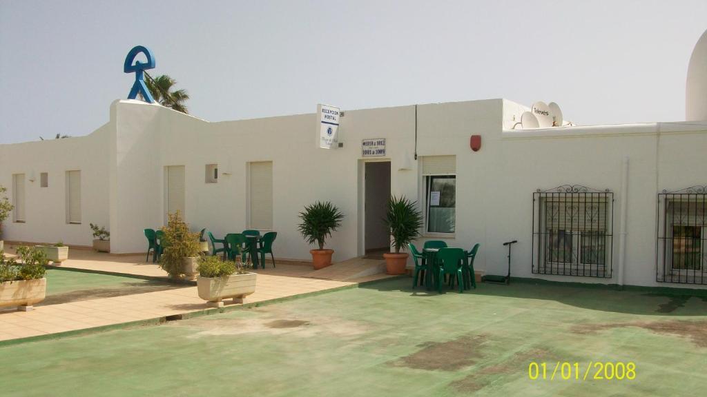 Virgen Del Mar Holidays Mojácar Δωμάτιο φωτογραφία
