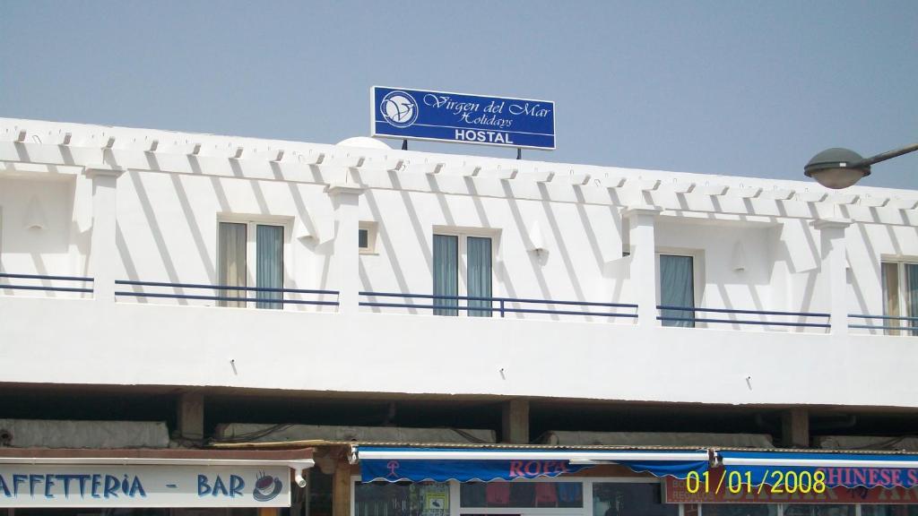 Virgen Del Mar Holidays Mojácar Εξωτερικό φωτογραφία