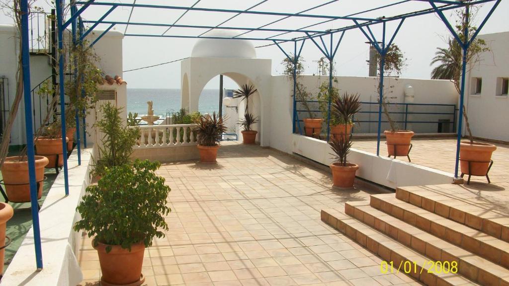 Virgen Del Mar Holidays Mojácar Εξωτερικό φωτογραφία