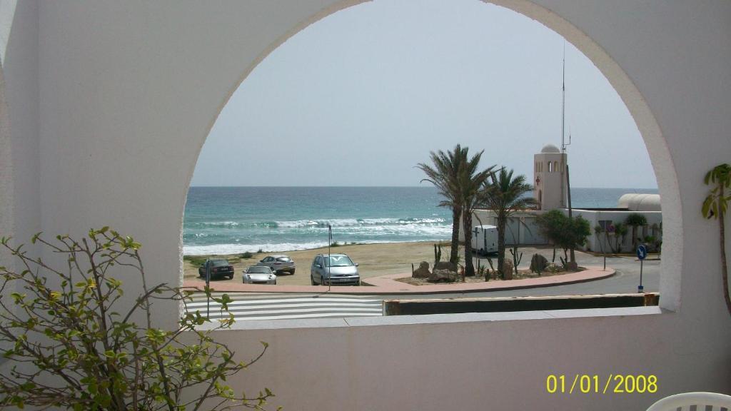 Virgen Del Mar Holidays Mojácar Δωμάτιο φωτογραφία