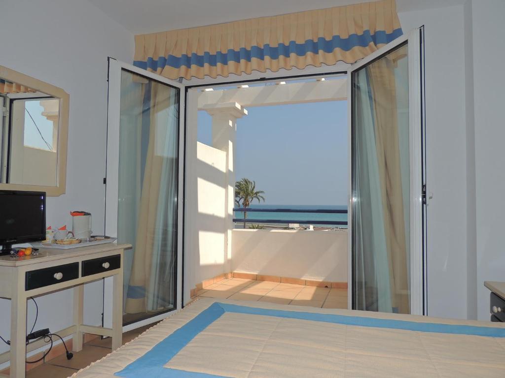 Virgen Del Mar Holidays Mojácar Δωμάτιο φωτογραφία