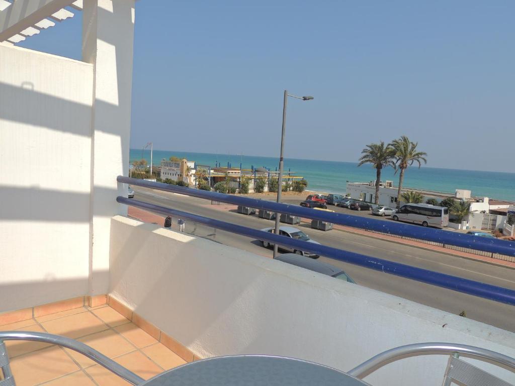 Virgen Del Mar Holidays Mojácar Δωμάτιο φωτογραφία