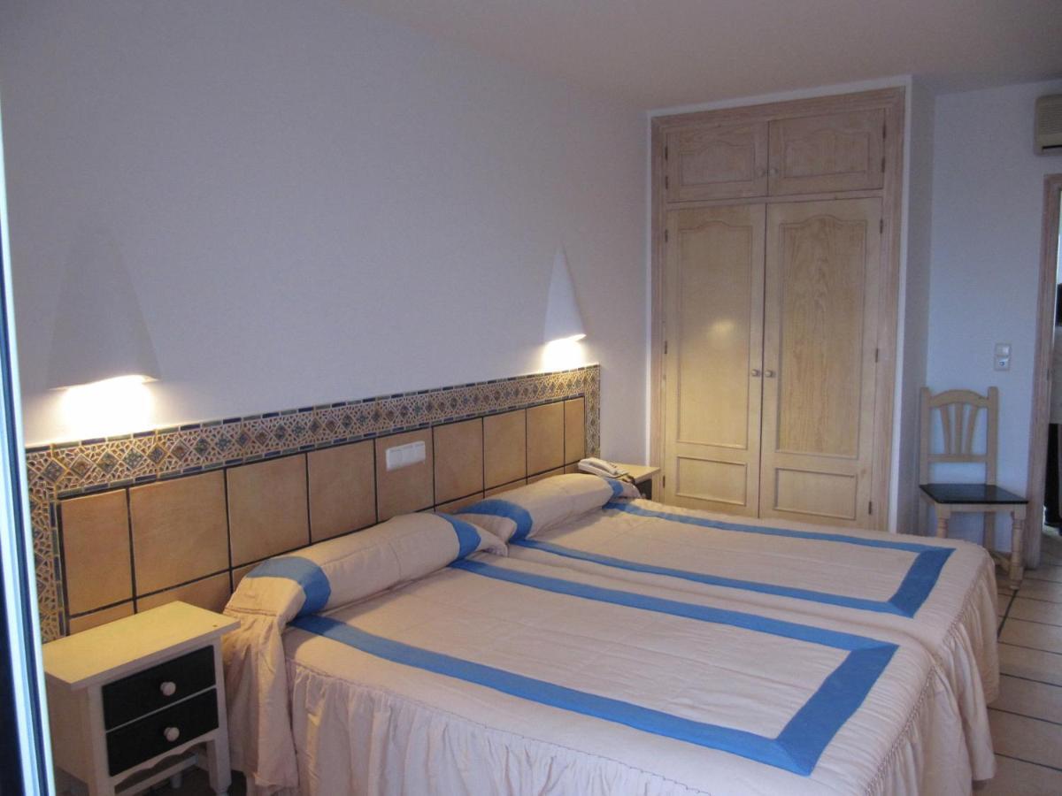 Virgen Del Mar Holidays Mojácar Δωμάτιο φωτογραφία